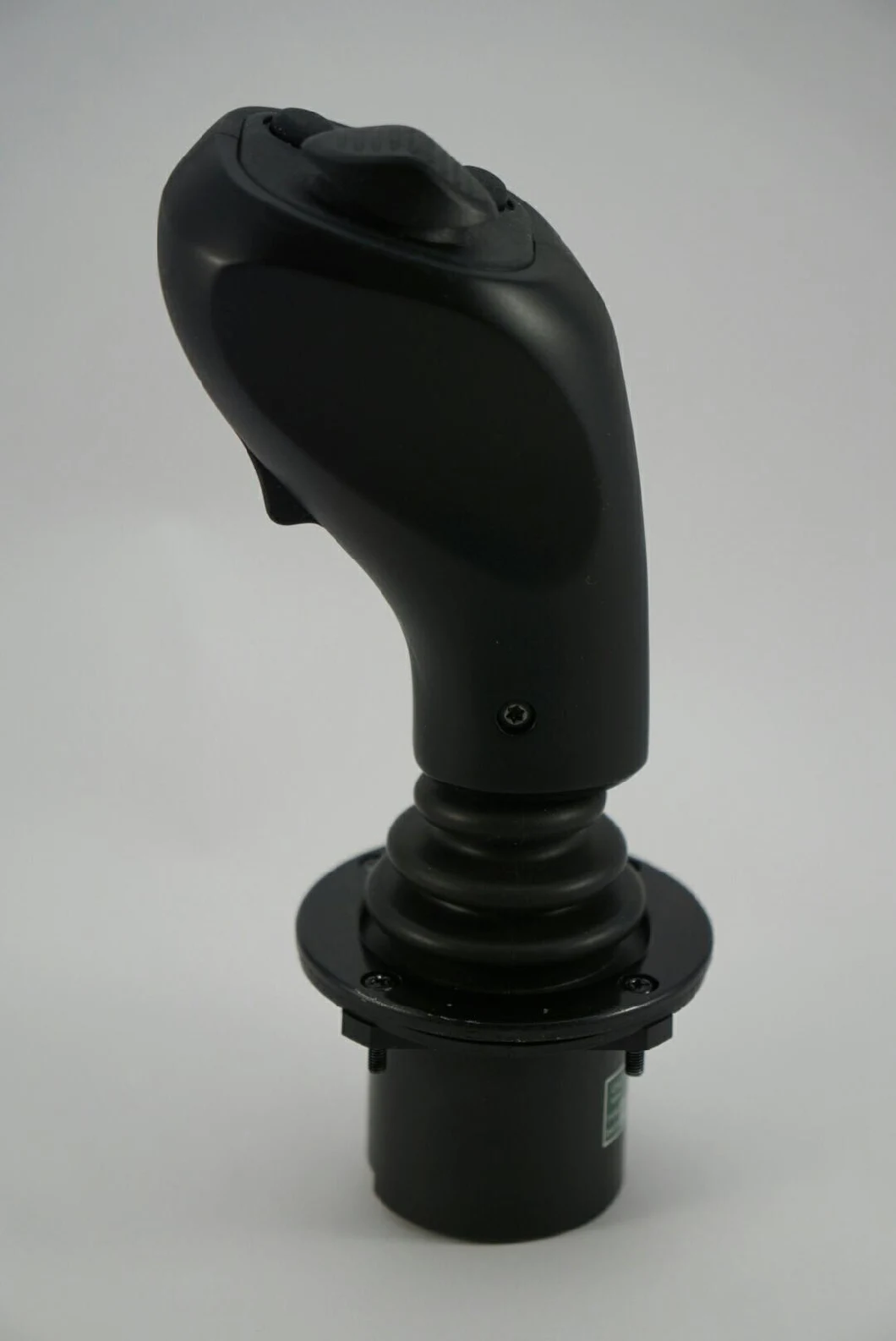 High Quality Single Speed Industrial Joystick Controls for Sale