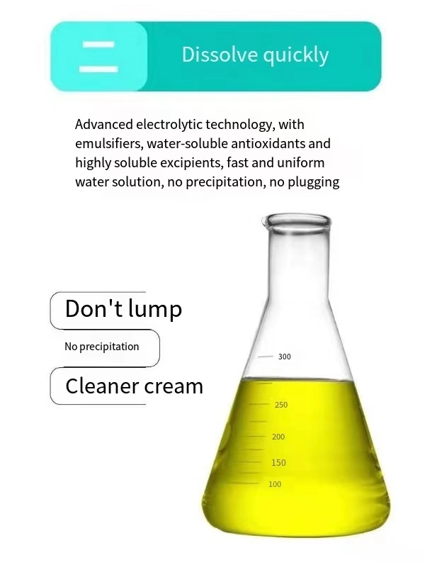 Monoglyceride Laurate, Immunoglobulin, Small Protein Peptide, Interferon, Anti-Inflammatory Factor, Glycoterpene.