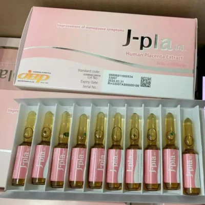 日本 J-PLA ピルエキス Jpla キュラセン プラセンタ、子宮幹細胞の保存、卵巣、更年期障害、ラエンネック メルスモン、ヒト プラセンタ