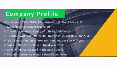 マイタケ抽出物 機能性食品用多糖類20％